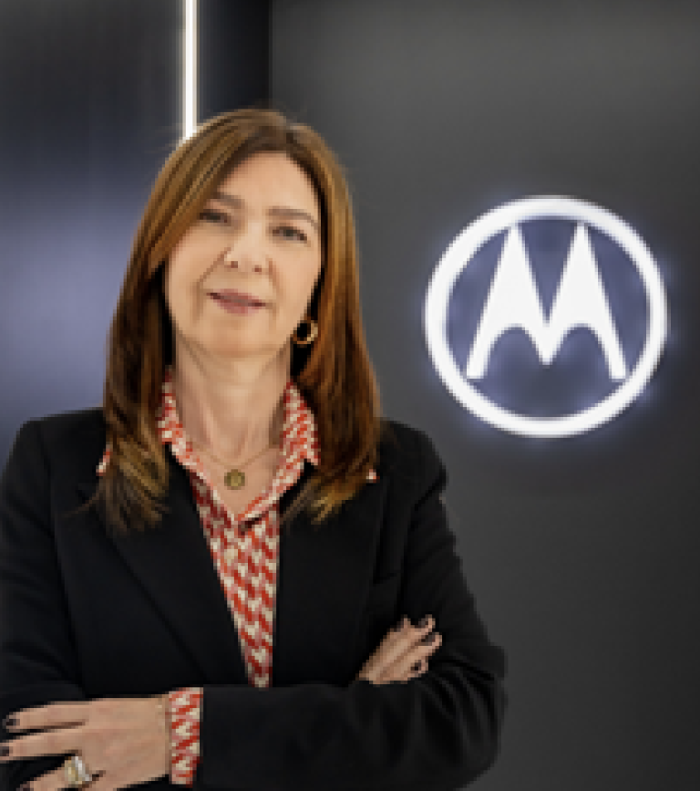 Motorola, parte del grupo Lenovo, ha anunciado la designación de Diana Pérez como gerente general para Ecuador y Colombia. Diana, Comunicadora Social y Periodista de la Pontificia Universidad Javeriana, cuenta con un Máster en Mercadeo y Ventas del Instituto Europeo de Postgrados y completó el programa de liderazgo en el ISE Business School de Brasil en 2023.
